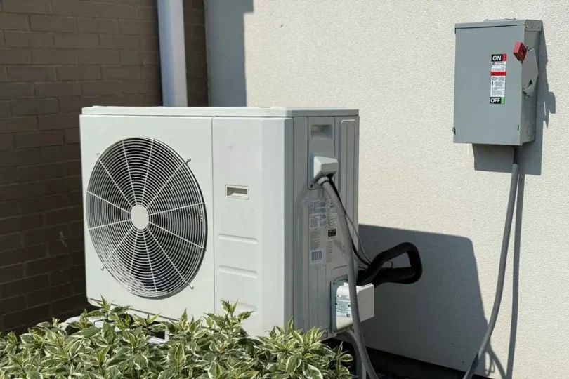 How Bryan, TX's Climate Destroys Heat Pumps (And the 6 Repairs That Prevent It)