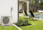 Ductless HVAC