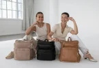 Diaper Bag