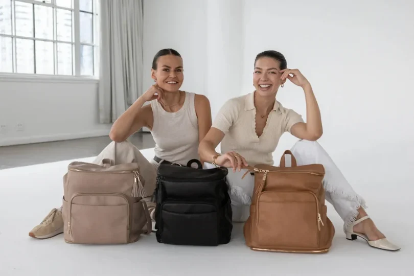 Diaper Bag