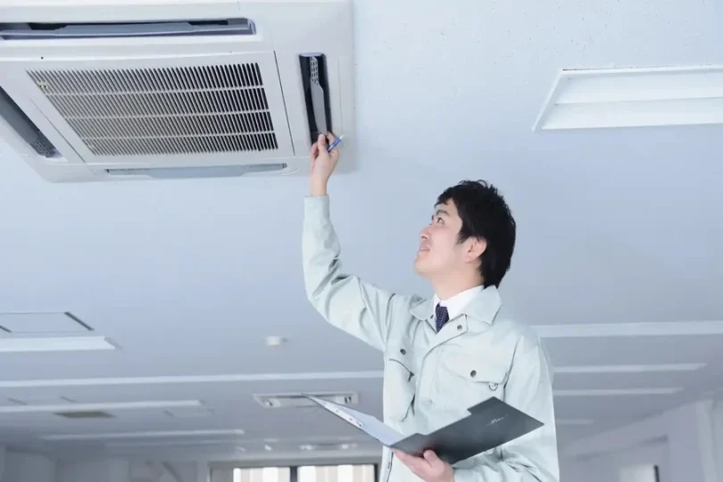 HVAC Service