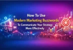 Marketing Buzzwords