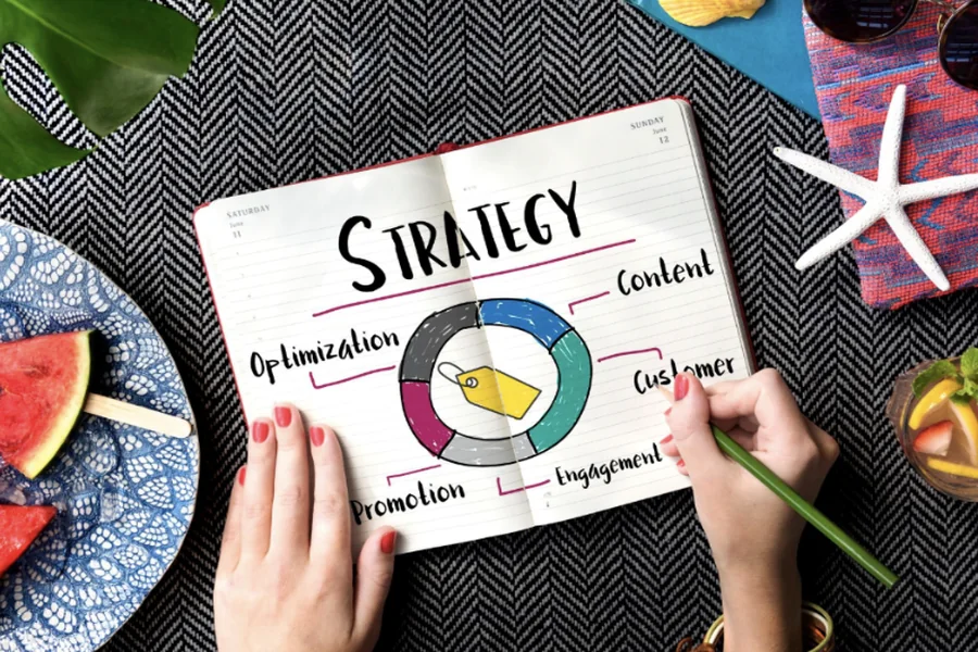Marketing Buzzwords