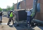 Equipment Installation