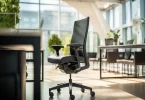 Office Chairs