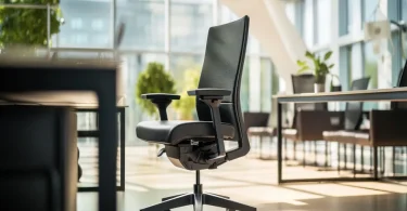 Office Chairs