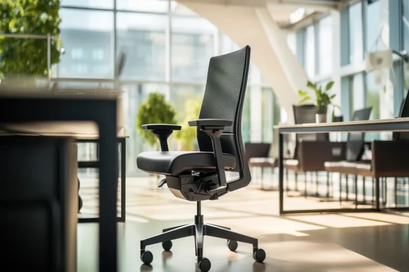 Office Chairs