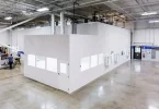 Cleanroom Validation