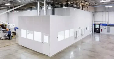 Cleanroom Validation