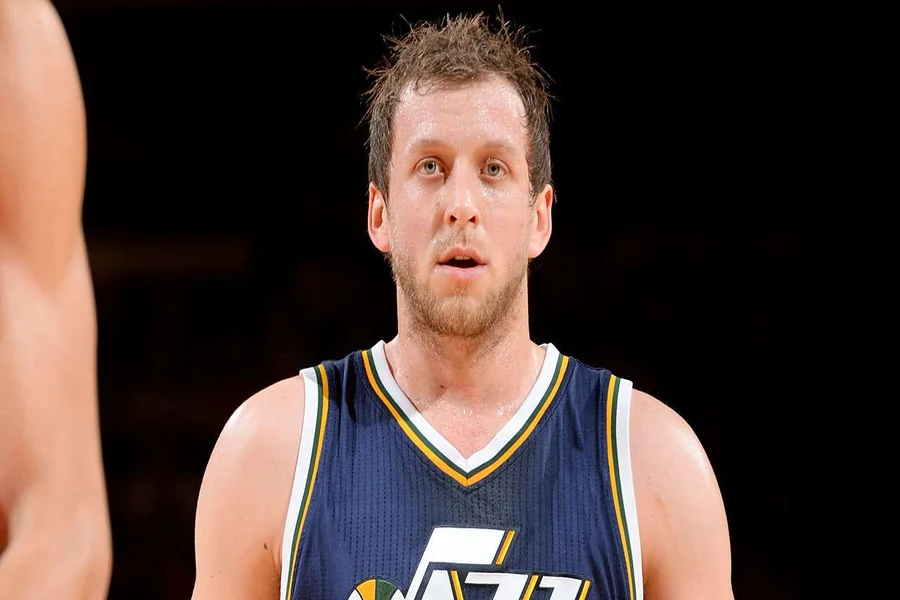 Joe Ingles Net Worth