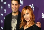 Kari Byron Husband