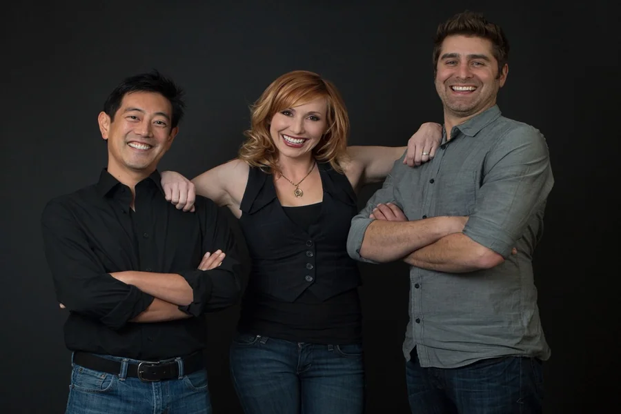 Kari Byron Husband
