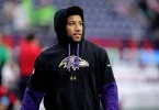 Marlon Humphrey Wife