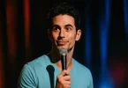 Michael Blaustein Age