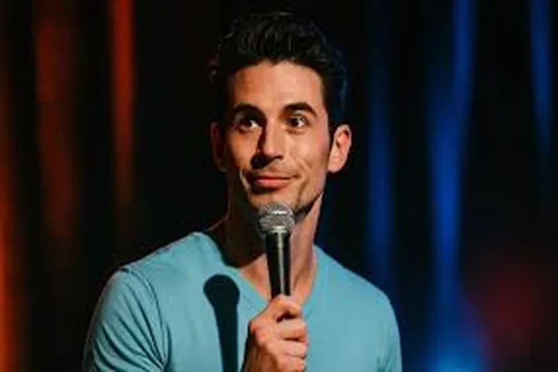 Michael Blaustein Age