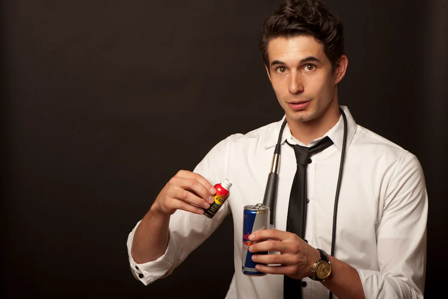 Michael Blaustein Age