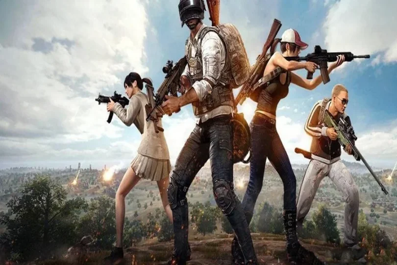 PUBG Mobile