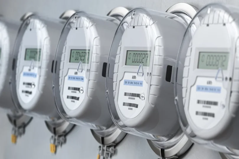Submetering