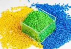 Plastic Granules