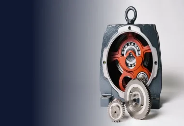 Angle Gearboxes