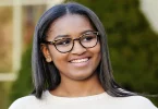 Sasha Obama Age