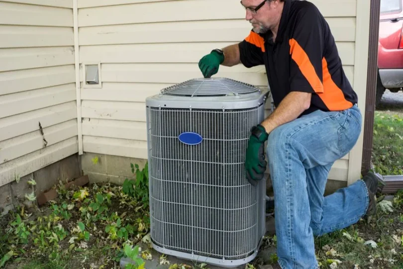 HVAC System