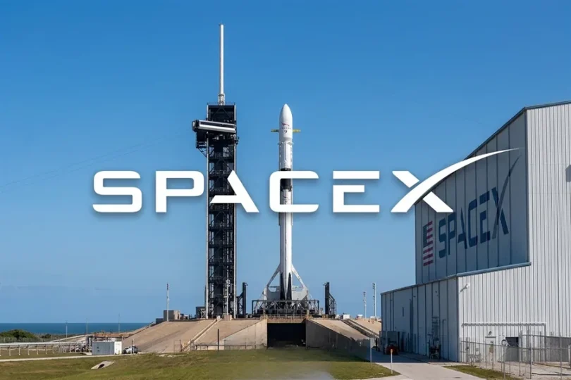 SpaceX IPO