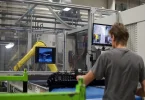 Injection Molding