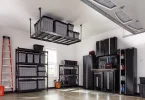 Shelving