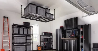 Shelving