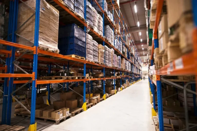 Corrugated Packaging