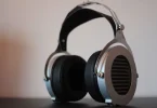 Headphone Parts