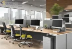 Office Space