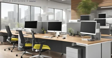 Office Space