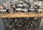 Sizing Framework