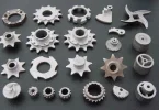 Powder Metal Parts