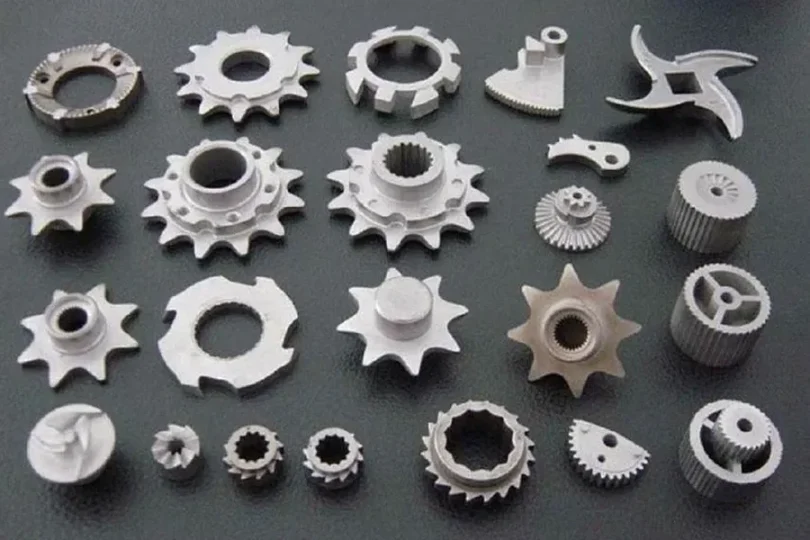Powder Metal Parts