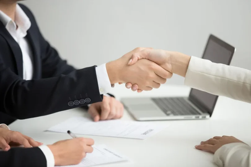 Legal Counsel