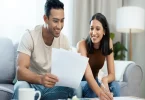 Shared Finances