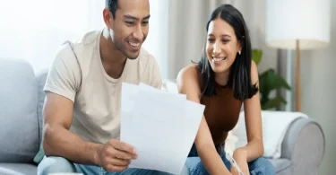 Shared Finances