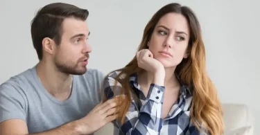 The Worst Thing a Husband Can Say to His Wife