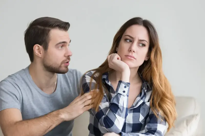 The Worst Thing a Husband Can Say to His Wife