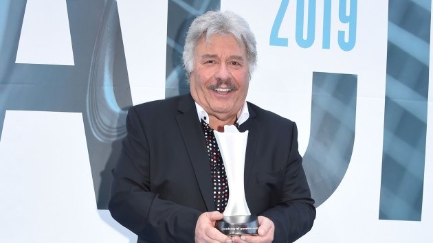 Tony Orlando Net Worth