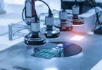 Machine Vision Inspection
