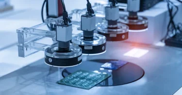 Machine Vision Inspection
