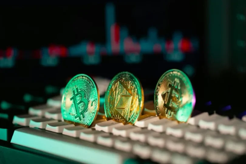 Trade Crypto