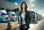Trucking Company