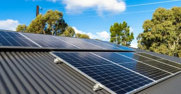 Solar Panel