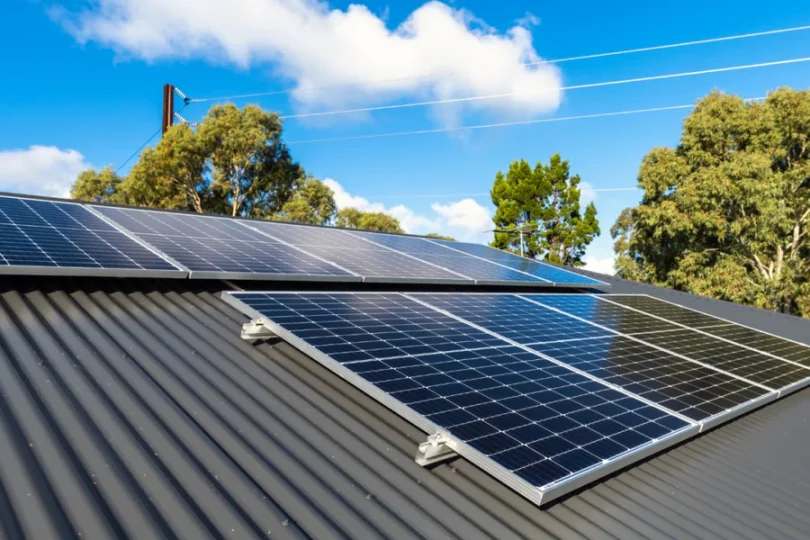 Solar Panel