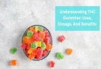 THC Gummies